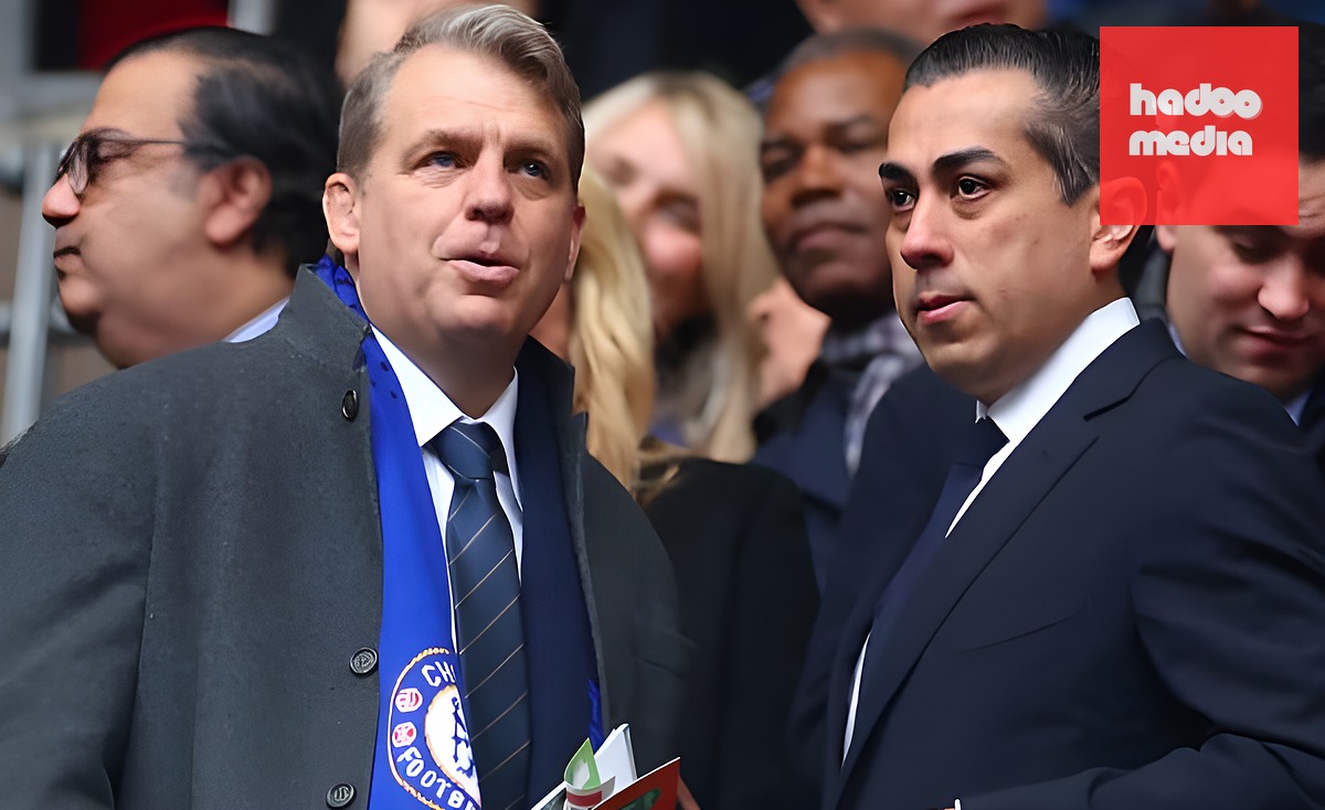 BLĐ Chelsea cần đem vinh quang về cho đội bóng. Ảnh: Getty Images.