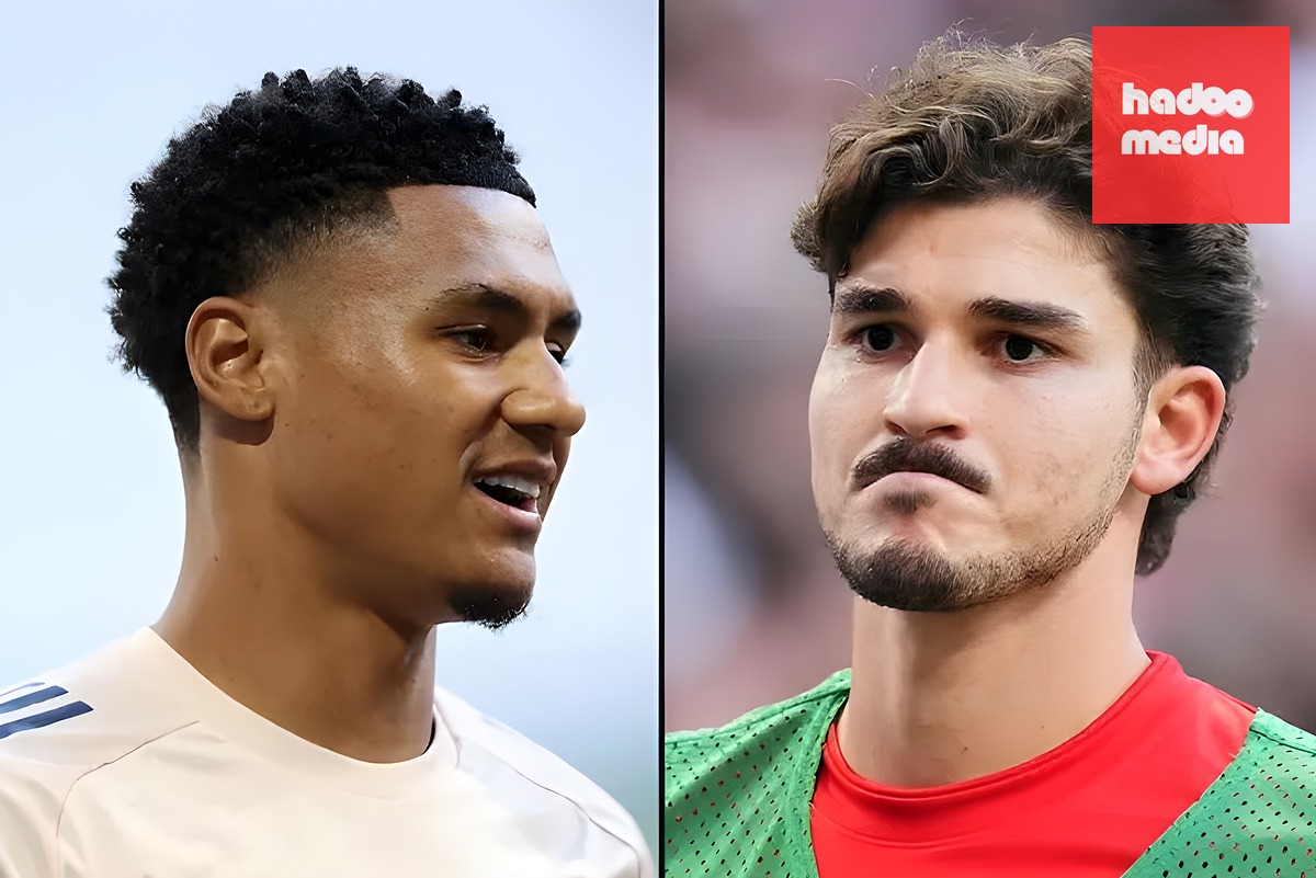 Cả Watkins và Alvarez đều muốn rời khỏi CLB chủ quản. Ảnh: Getty.