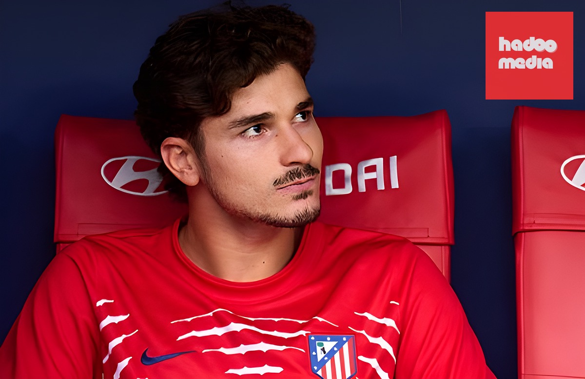 Alvarez hứng chịu nhiều tiếng la ó trong trận hòa Villarreal. Ảnh: Getty.