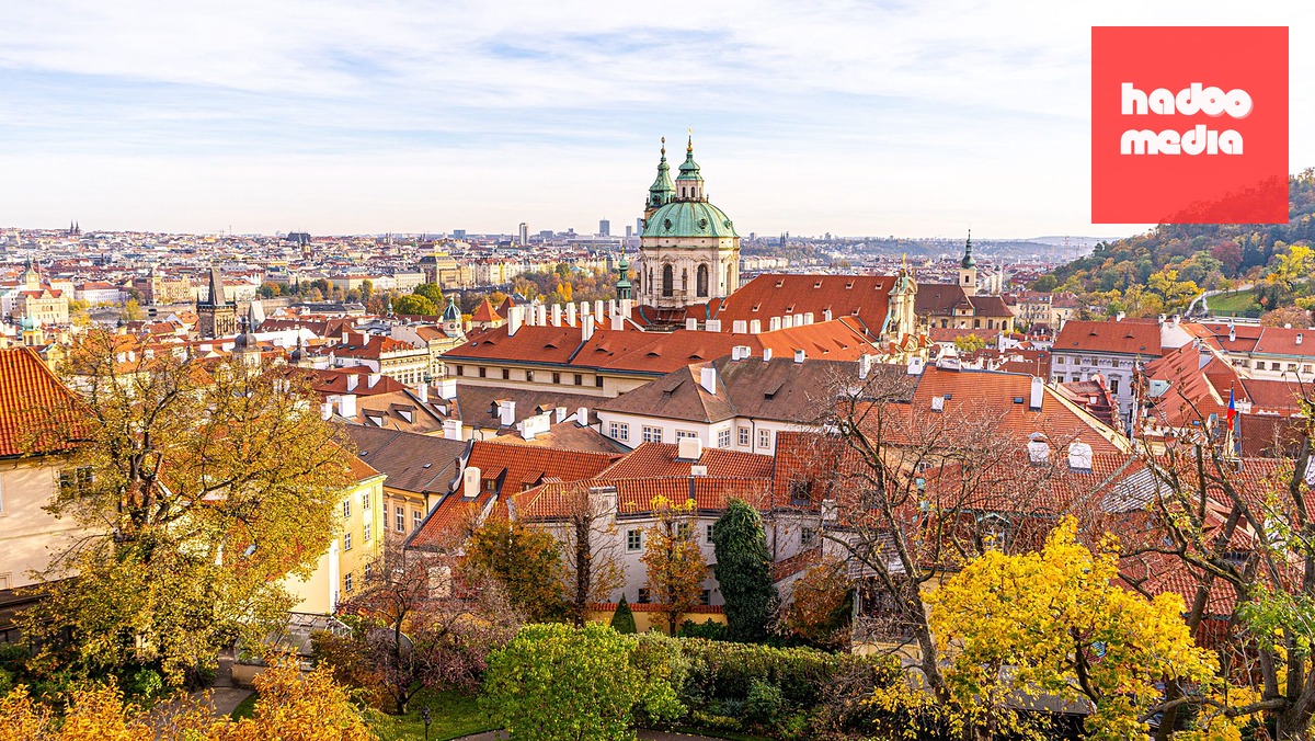 Airbnb chiếm 1% nguồn cung nhà ở tại Praha, phân tích mới nhất tiết lộ