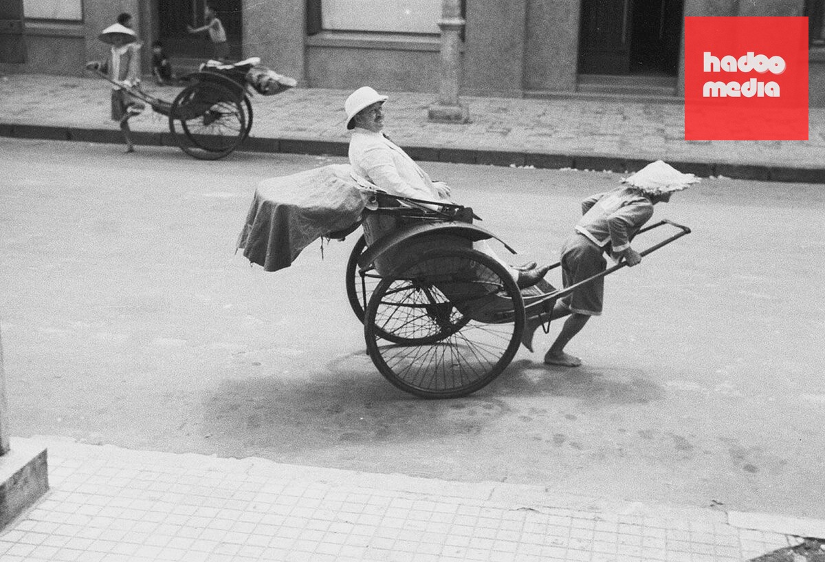 Hành trình phát triển phương tiện công cộng ở Hà Nội qua một thế kỷ