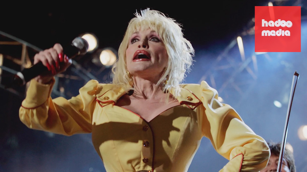 Dolly Partonová (2005)