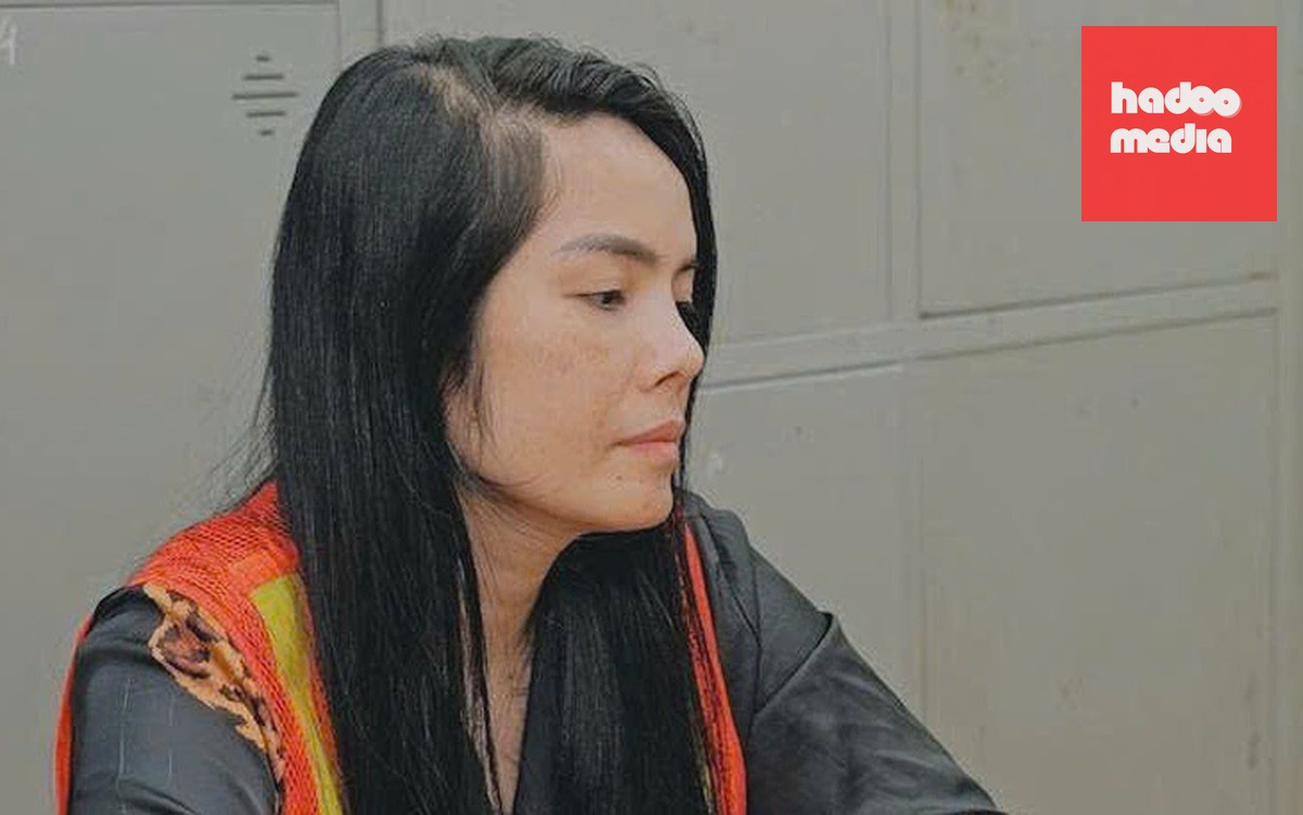 Hành trình công an lần ra diễn viên Kiều Thanh trong đường dây ma túy - Ảnh 2.