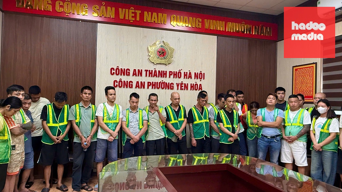 Hành trình công an lần ra diễn viên Kiều Thanh trong đường dây ma túy - Ảnh 2.