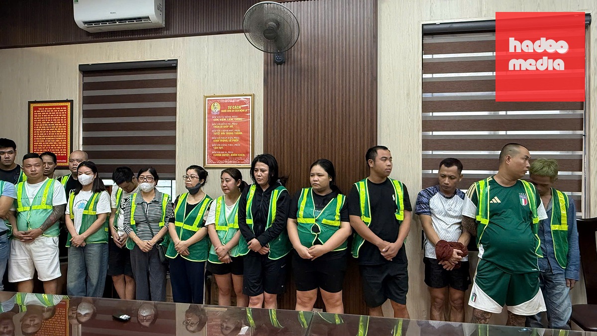 Hành trình công an lần ra diễn viên Kiều Thanh trong đường dây ma túy - Ảnh 3.