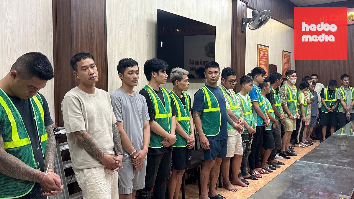 Hành trình công an lần ra diễn viên Kiều Thanh trong đường dây ma túy - Ảnh 4.