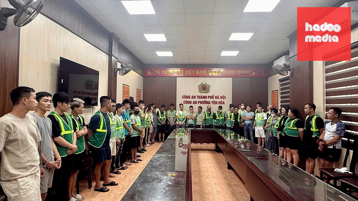 Hành trình công an lần ra diễn viên Kiều Thanh trong đường dây ma túy - Ảnh 5.