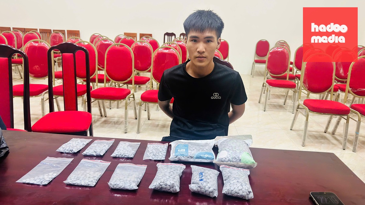 Hành trình công an lần ra diễn viên Kiều Thanh trong đường dây ma túy - Ảnh 8.