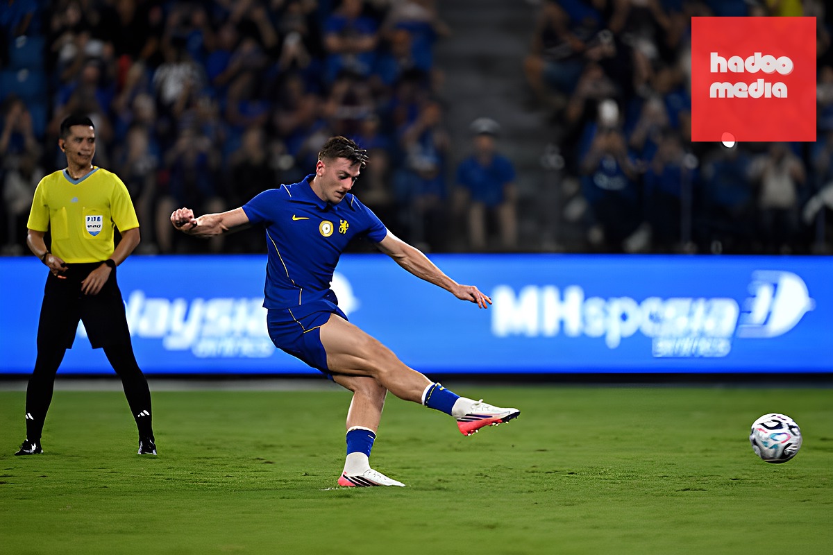 Forest đạt thoả thuận chiêu mộ Delap từ Chelsea. Ảnh: Getty Images.