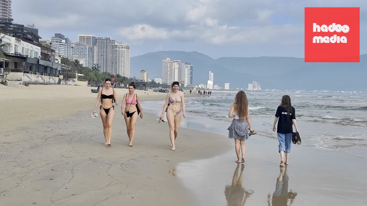 Du lịch Việt Nam - Thái Lan không cần cạnh tranh 'vua Đông Nam Á', hãy nhìn tới châu Âu - Ảnh 6.