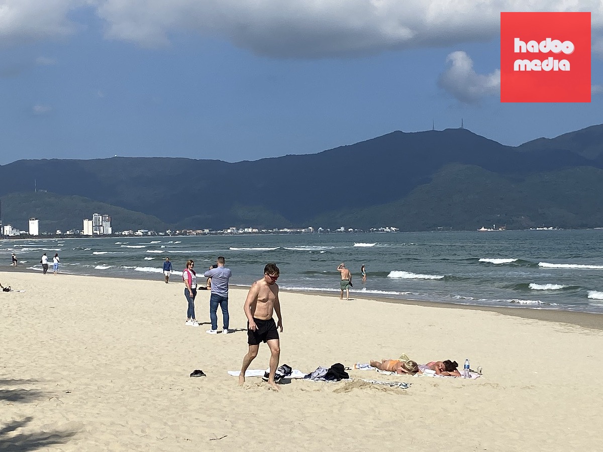 Du lịch Việt Nam - Thái Lan không cần cạnh tranh 'vua Đông Nam Á', hãy nhìn tới châu Âu - Ảnh 8.