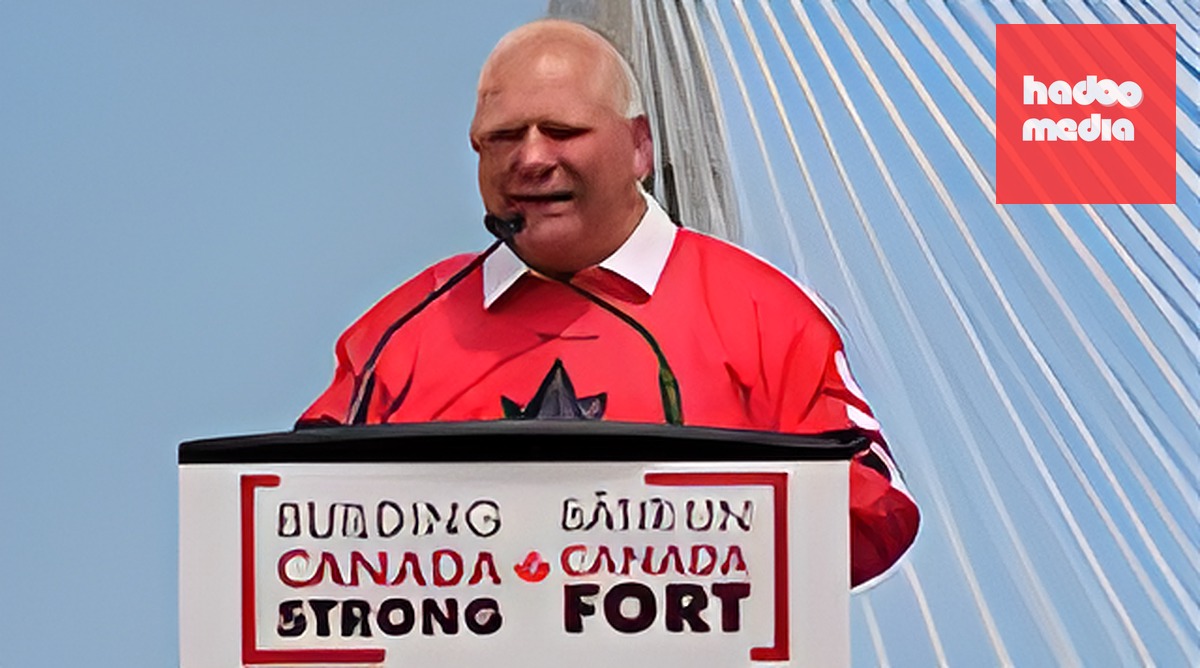 Canada có thể ngừng cung cấp năng lượng cho Mỹ giữa căng thẳng thương mại