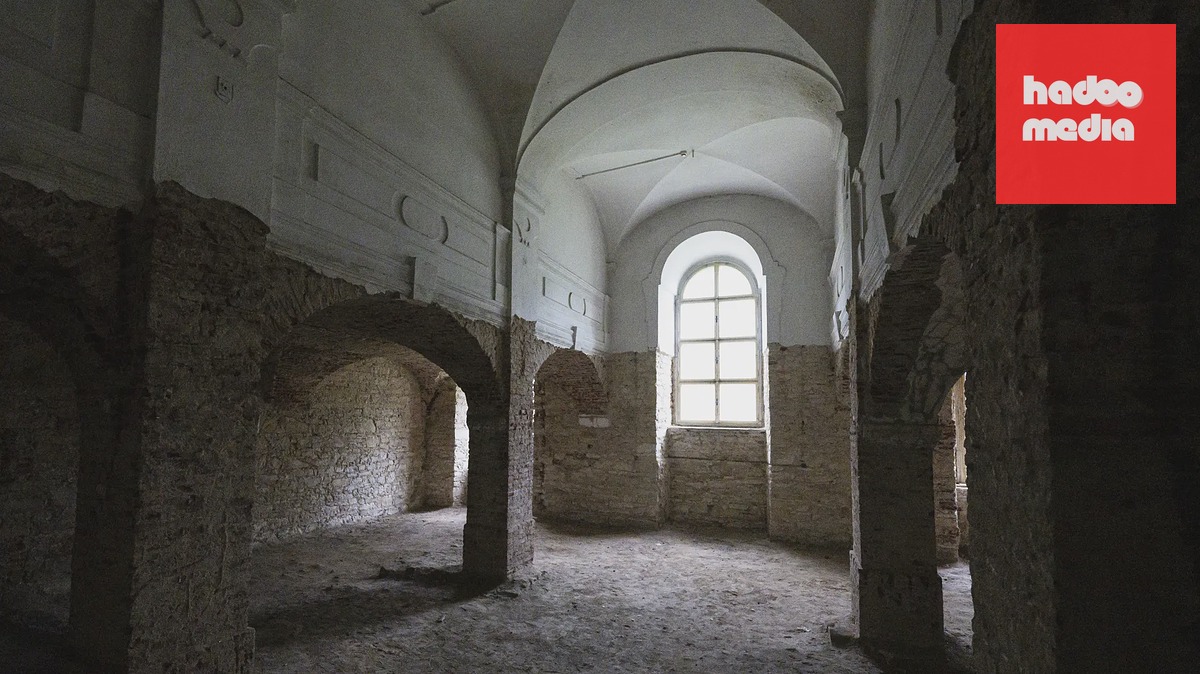 Pražská Invalidovna