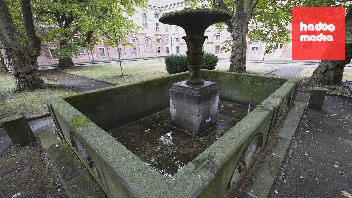 Pražská Invalidovna