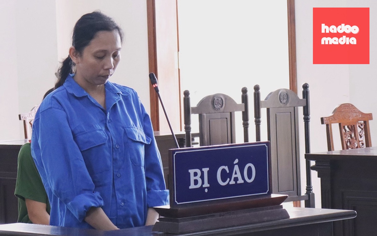 Cựu cán bộ thuế hầu tòa về tội lạm dụng chức vụ liên tục từ chối luật sư chỉ định - Ảnh 2.