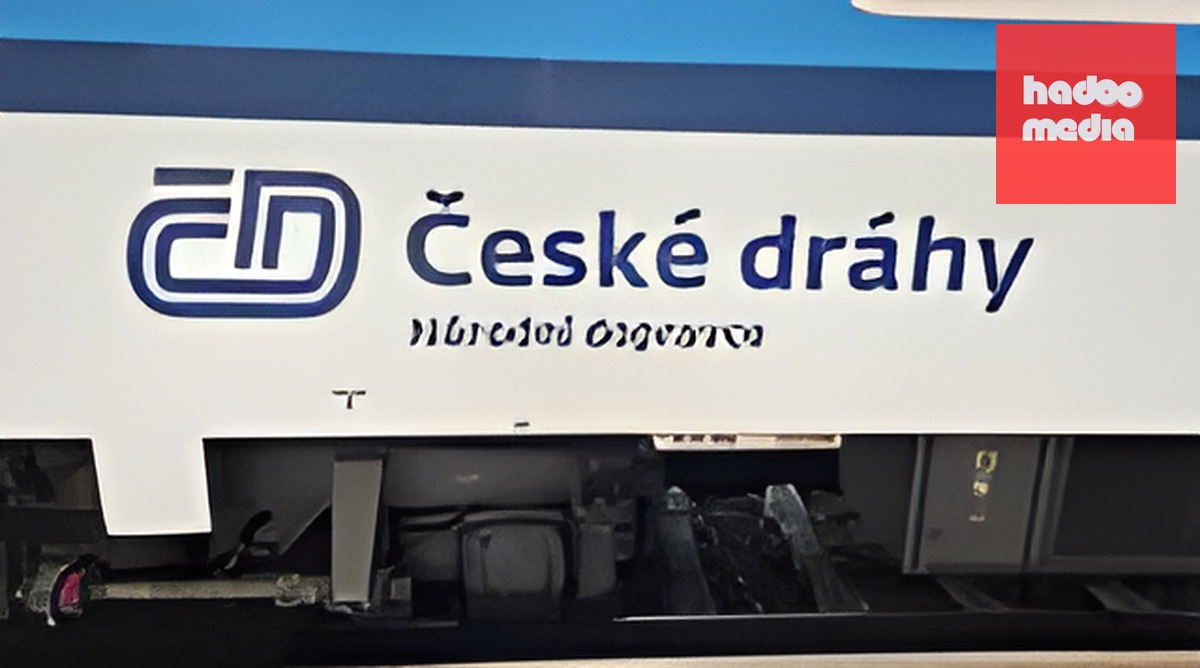 Giám đốc Českých drah Krapinec rời vị trí sau 15 năm gắn bó