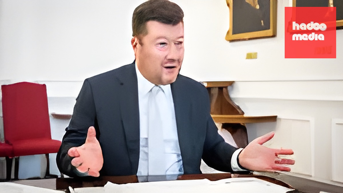 Giám đốc Českých drah Krapinec rời vị trí sau 15 năm gắn bó