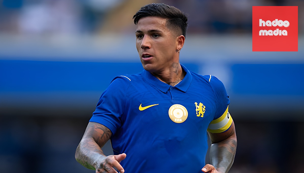 Fernandez có thể rời Chelsea. Ảnh: Getty.