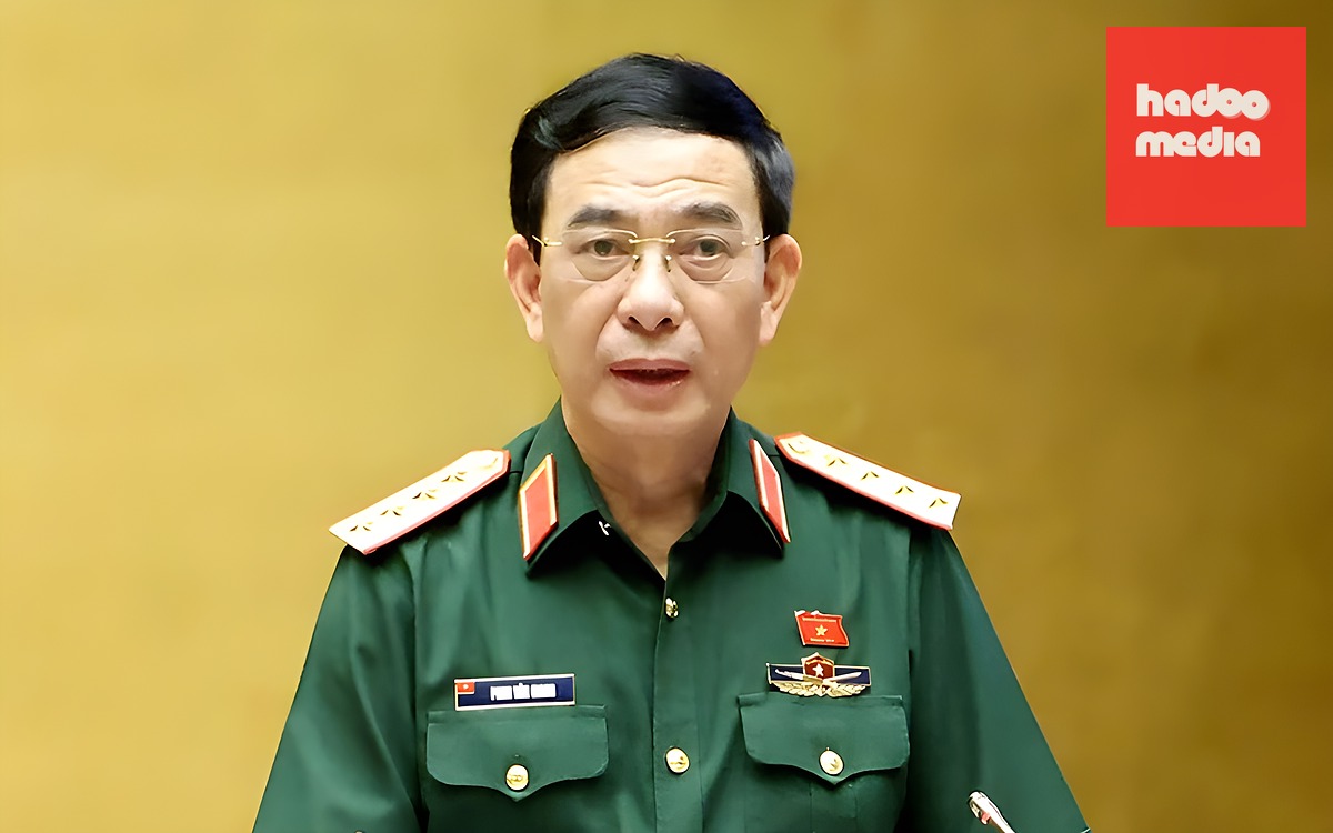 Chính thức nâng mức trợ cấp đối với sĩ quan, quân nhân nghỉ hưu  - Ảnh 2.