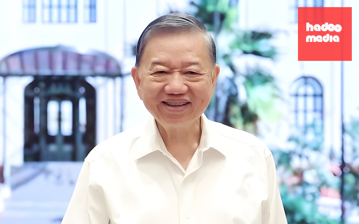 Tổng Bí thư, Chủ tịch nước: Chuẩn bị tốt đội ngũ kế cận, kịp thời sàng lọc những người không đáp ứng yêu cầu - Ảnh 2.