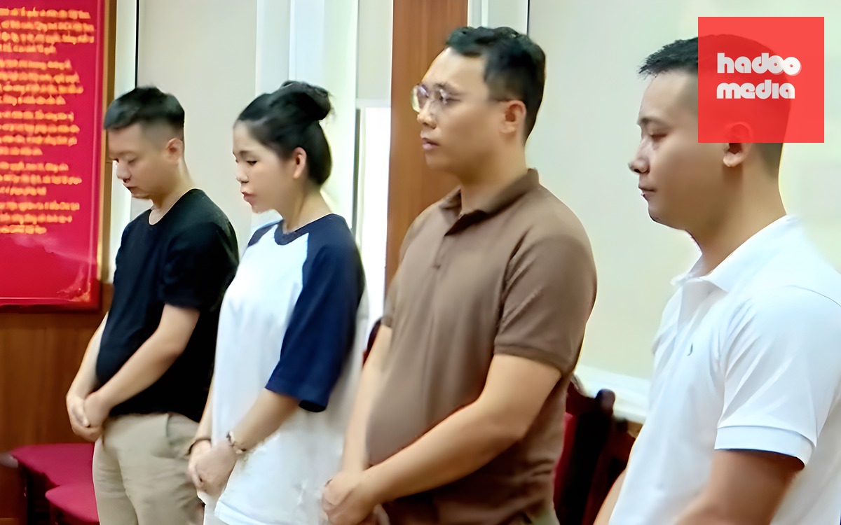 Đề xuất xử lý hình sự hành vi chuẩn bị phạm tội: Không phải cứ có ý định là bị xử lý - Ảnh 2.
