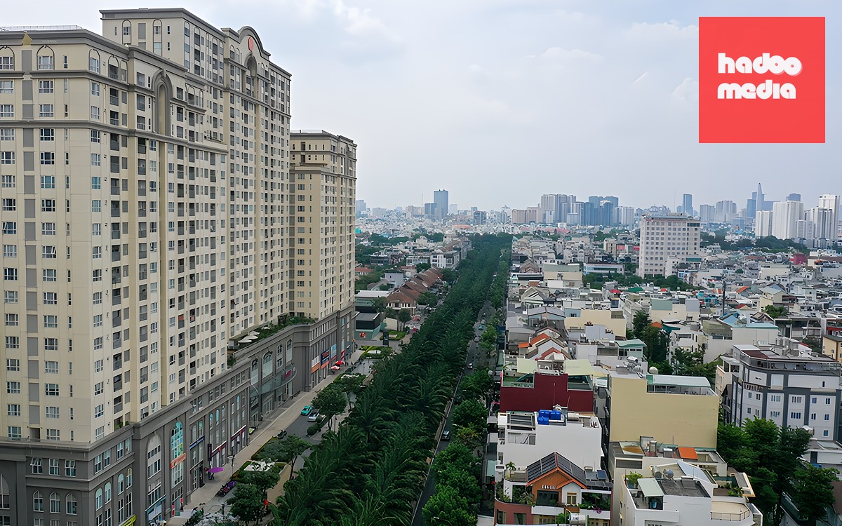 HĐND TP.HCM kỳ họp thứ 4, xem xét thành lập nhiều phường - Ảnh 2.