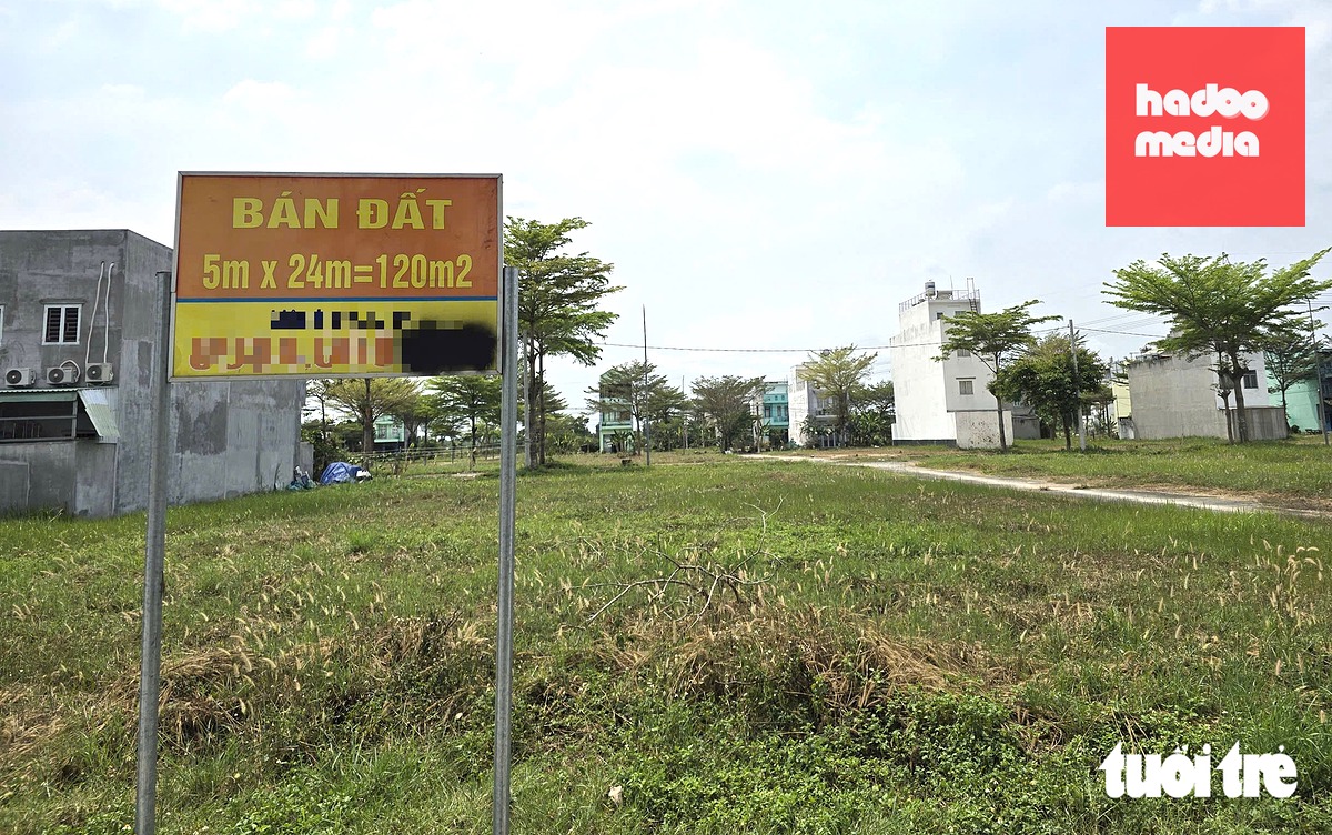 Thời gian qua, hàng loạt vụ án lừa đảo chiếm đoạt tài sản trong lĩnh vực bất động sản liên tục bị cơ quan cảnh sát điều tra phanh phui, bắt giữ - Ảnh: CÔNG TRIỆU
