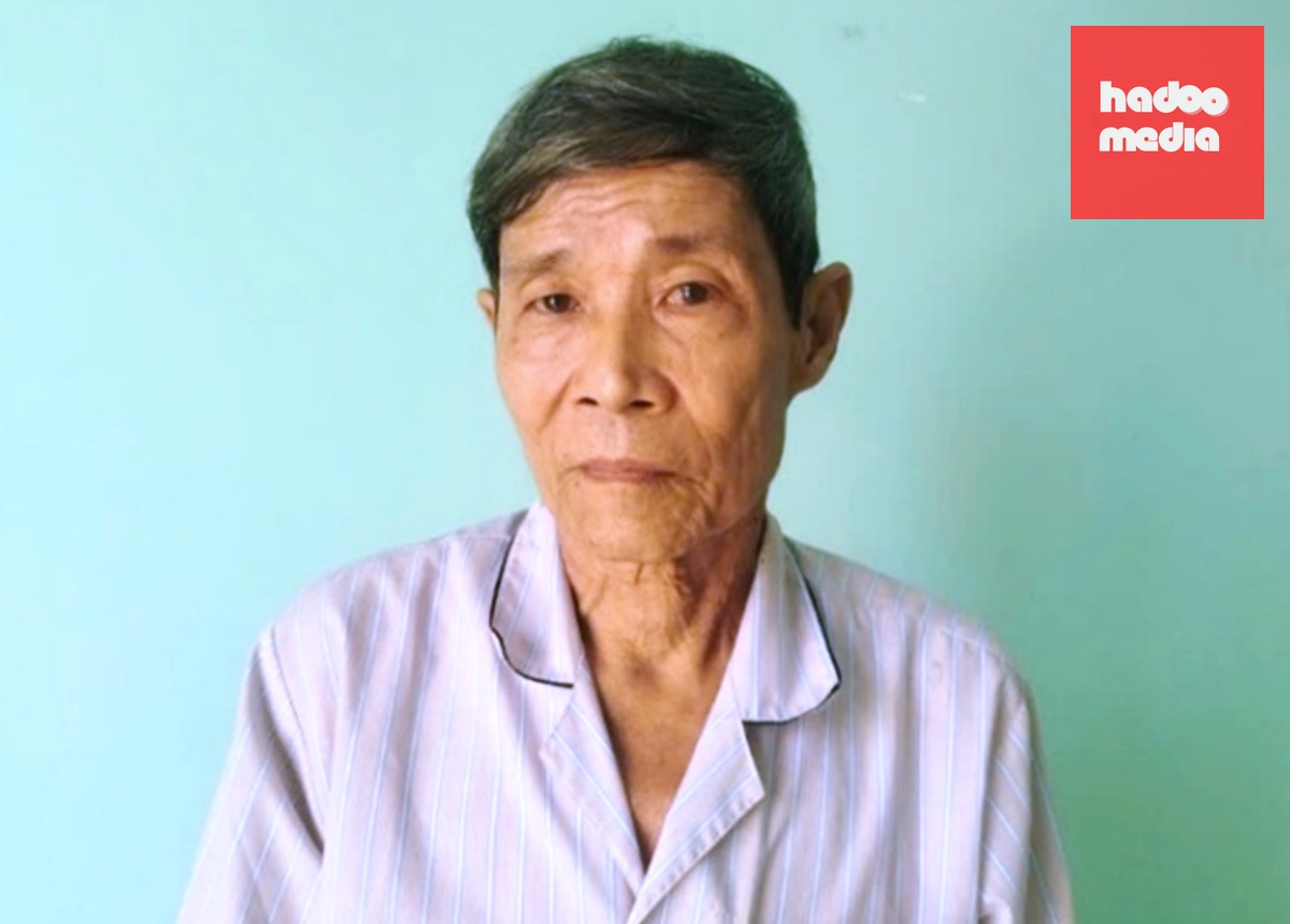 Nguyễn Ngọc Minh lúc bị bắt giữ - Ảnh: Công an TP Cần Thơ