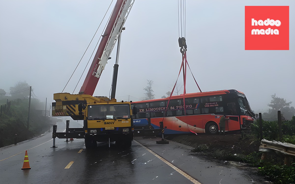 Vụ tai nạn tại Gia Lai xe đi vào tuyến đường chưa nghiệm thu, Thủ tướng yêu cầu làm rõ  - Ảnh 2.