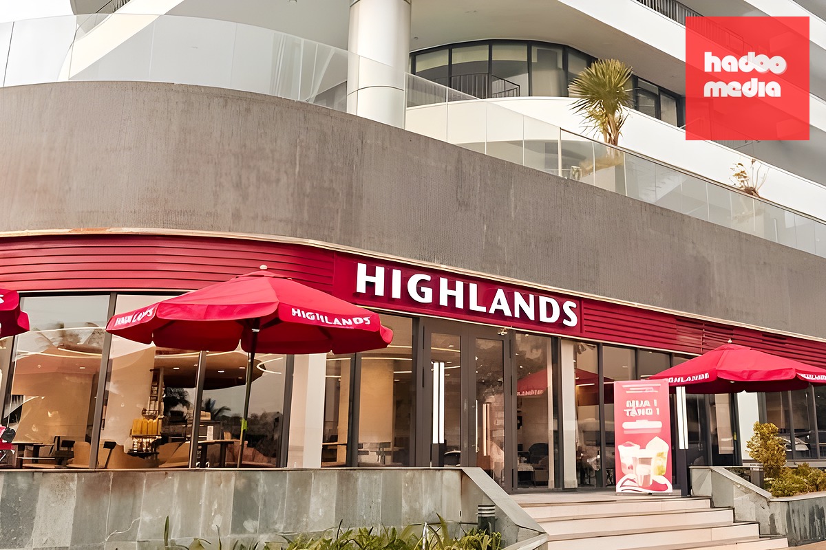 Phúc Long khai trương cửa hàng flagship mới tại Hà Nội với dấu ấn di sản văn hóa trà Việt