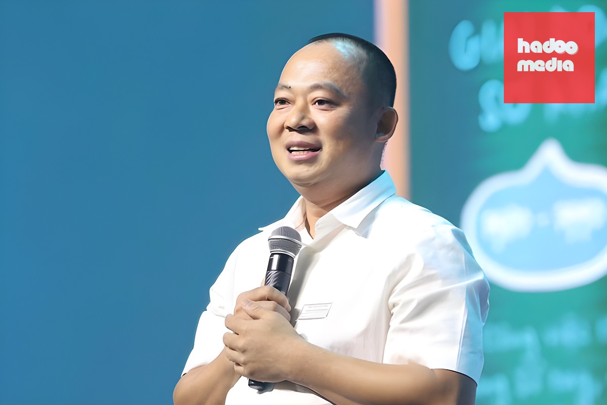 Phúc Long khai trương cửa hàng flagship mới tại Hà Nội với dấu ấn di sản văn hóa trà Việt