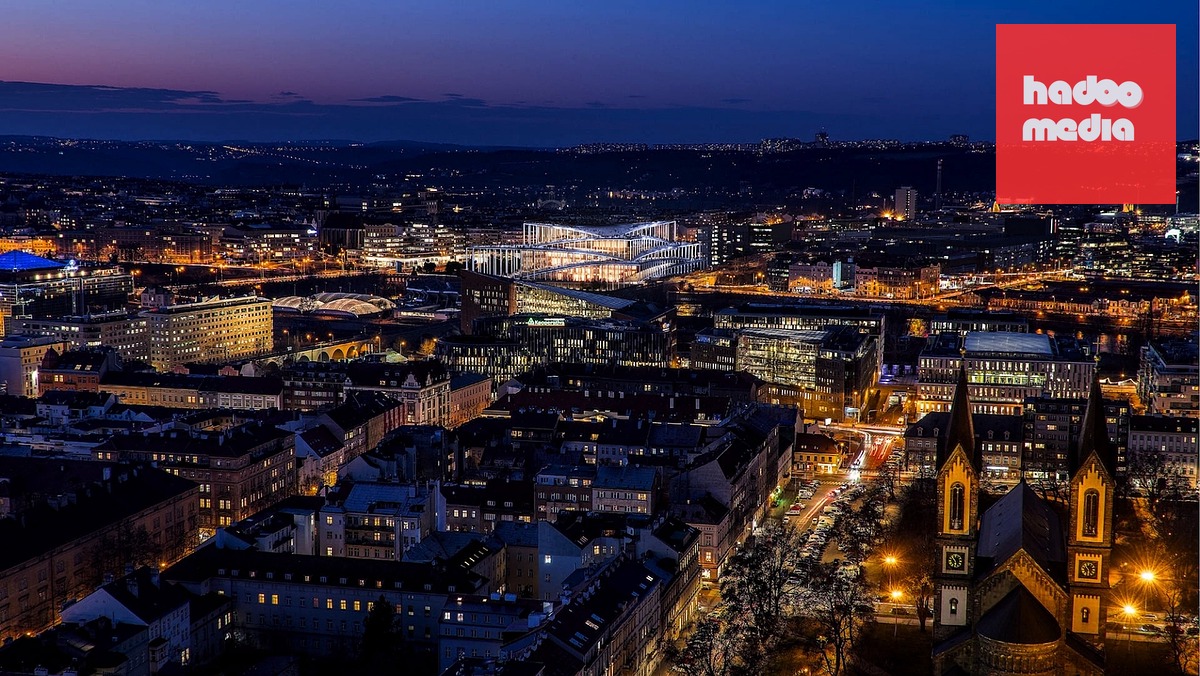 Dự kiến khởi công Nhà hát Giao hưởng Prague năm 2028 với thiết kế mới
