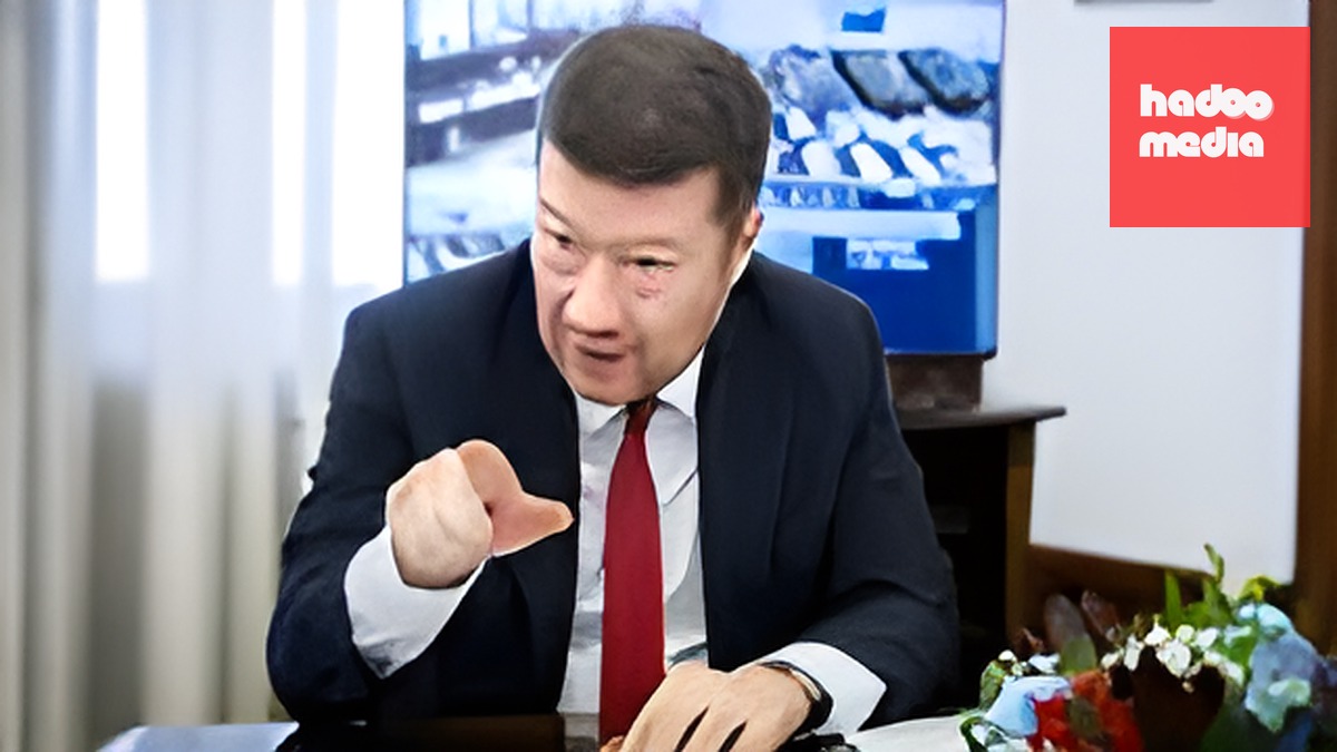 Tòa án Séc tuyên bố vô tội SPD trong vụ cáo buộc kích động thù hận