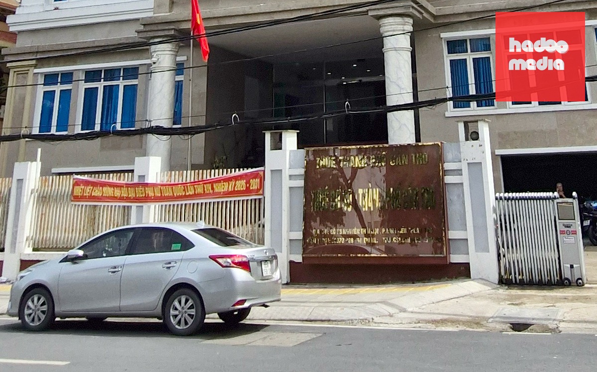 Một tạp chí nợ thuế hơn 337 triệu đồng - Ảnh 1.