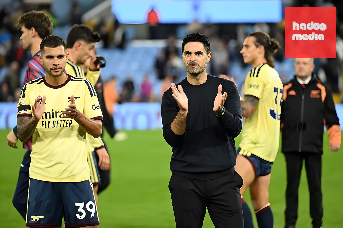 Đội hình của Mikel Arteta sẽ ra sao sau kỳ chuyển nhượng hè? Ảnh: Arsenal FC.