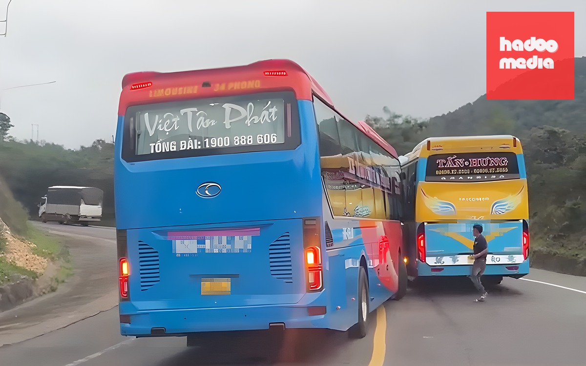 Vụ lật xe khách 4 người chết tại Gia Lai: Xóm làng đau thương tiễn đưa các nạn nhân xấu số  - Ảnh 2.