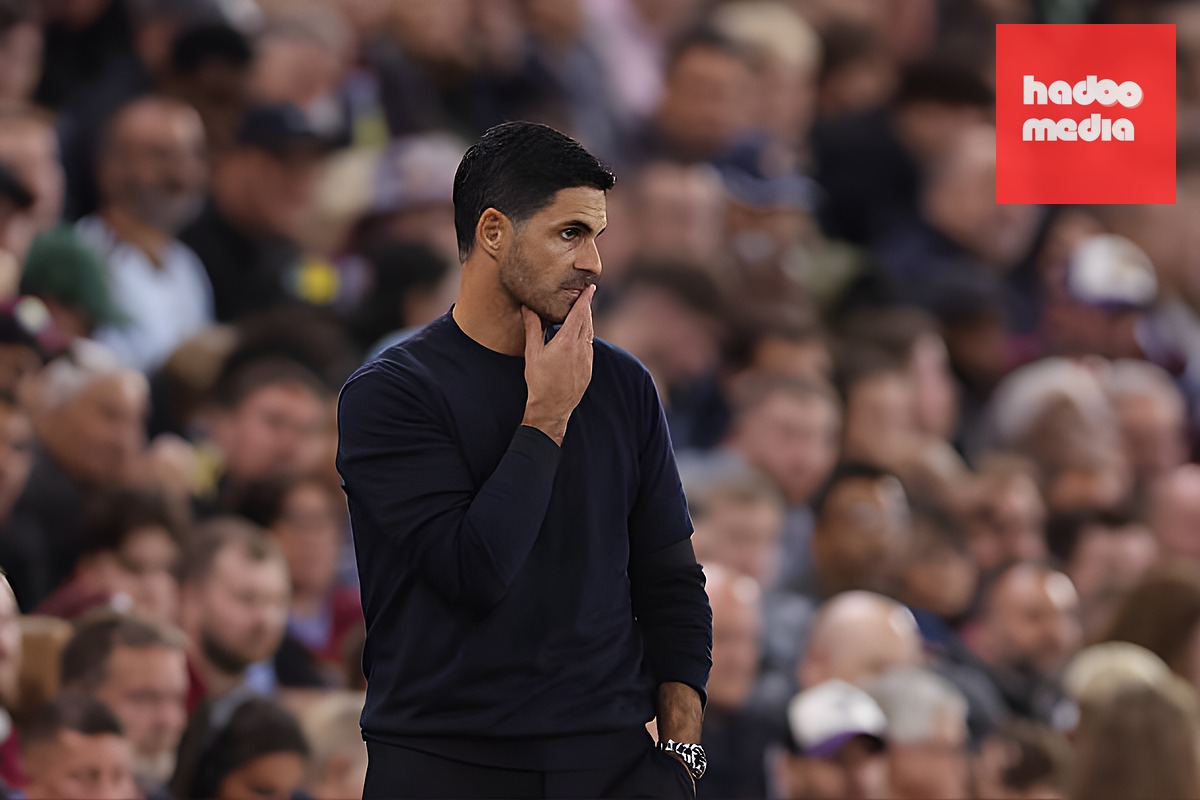 Arsenal ngày càng mạnh dưới tay Arteta. Ảnh của Catherine Ivill - AMA/Getty Images.