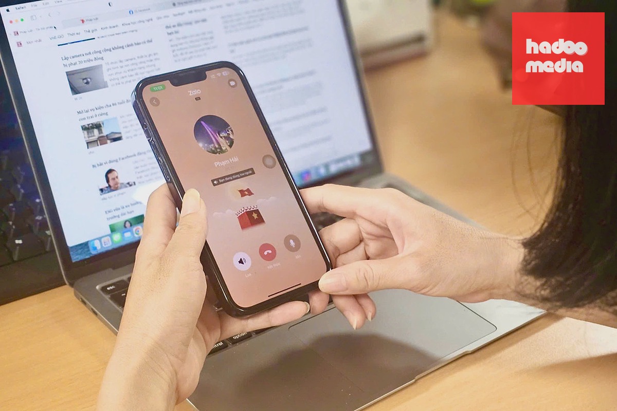 Ứng dụng phải thông báo rõ việc thu thập, sử dụng dữ liệu cá nhân của người dùng. Ảnh: Hải Phạm