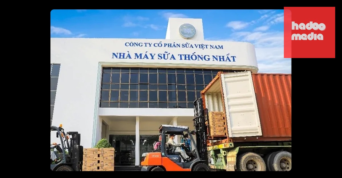 50 năm Vinamilk đi cùng người Việt, vươn ra thế giới - Ảnh 2.
