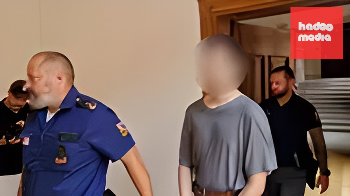Bi kịch gia đình ở Plzeň: Người con trai mất kiểm soát gây thảm kịch