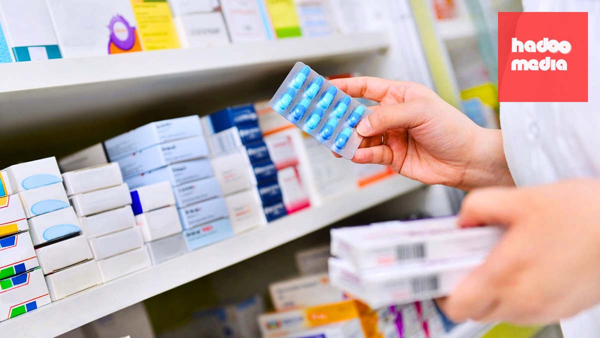 Hợp tác mới giúp người nước ngoài dễ dàng mua thuốc kê đơn tại Séc