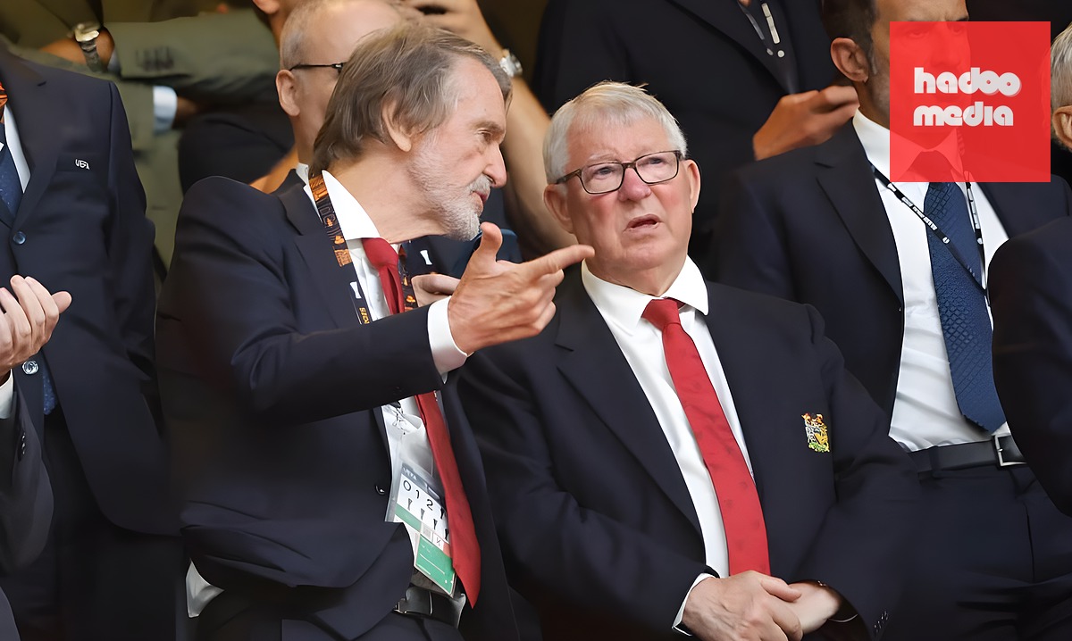 Sir Jim có những nỗ lực đáng khen ngợi ở MU. Ảnh của Jean Catuffe/Getty Images.