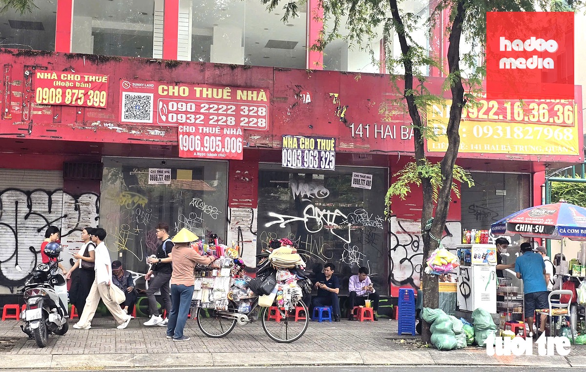 Nhiều chuyên gia đề xuất cho doanh nghiệp giải thể trước, hậu kiểm sau để hỗ trợ, tránh cho doanh nghiệp bị phạt vì chậm hoàn thiện thủ tục giải thể - Ảnh: CÔNG TRIỆU