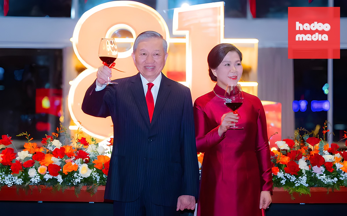 Lãnh đạo Trung Quốc, Nga, Mỹ và các nước chúc mừng Quốc khánh Việt Nam - Ảnh 2.
