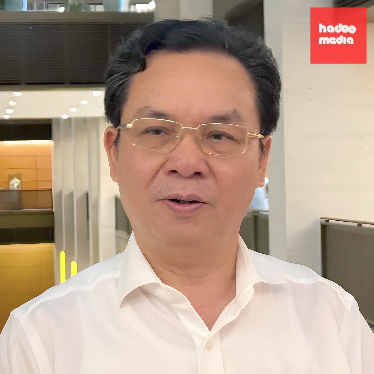 GS Hoàng Văn Cường: Thể chế phải đi trước trong đổi mới mô hình phát triển Việt Nam