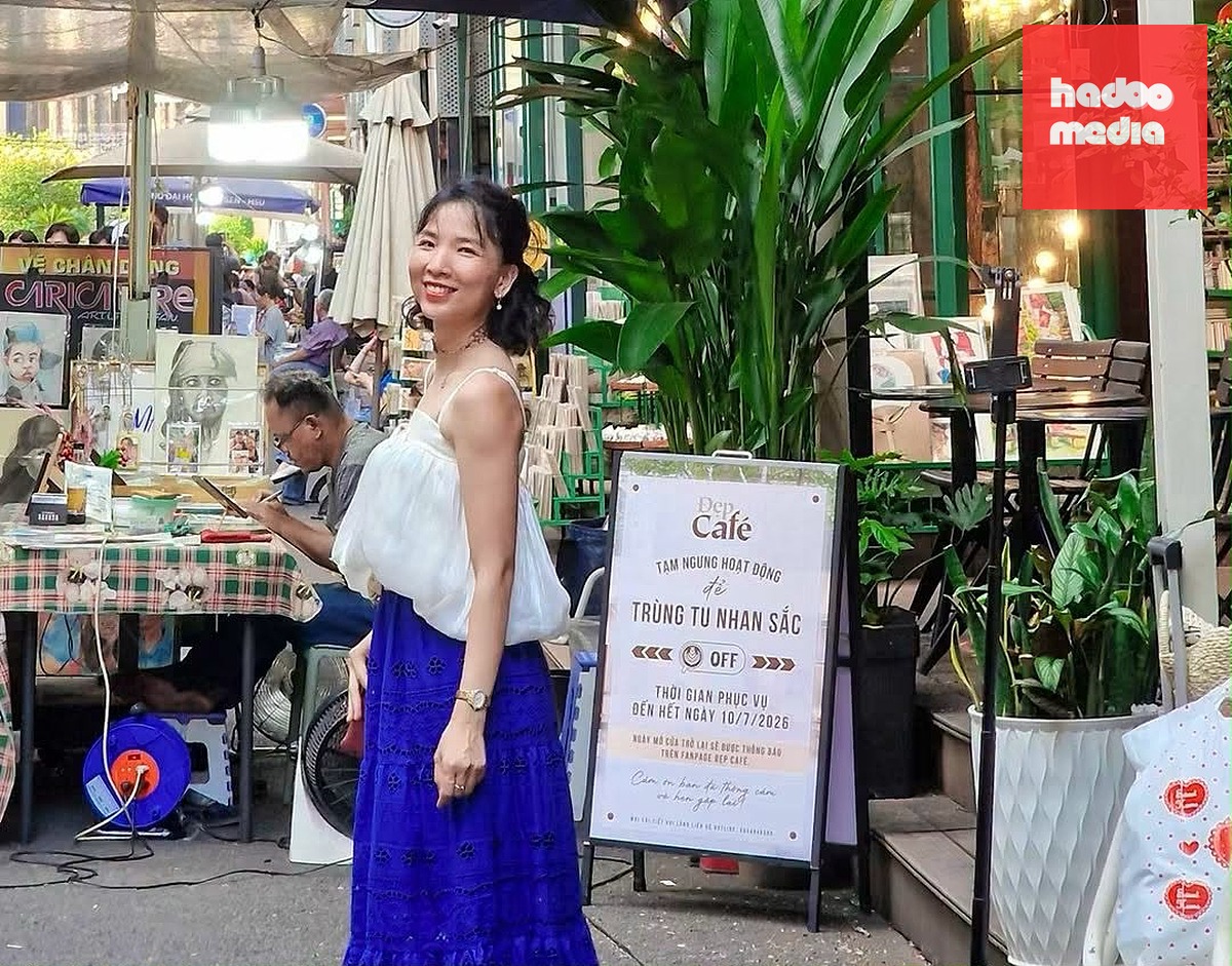 Những ly cà phê theo chân người trẻ Việt ra thế giới