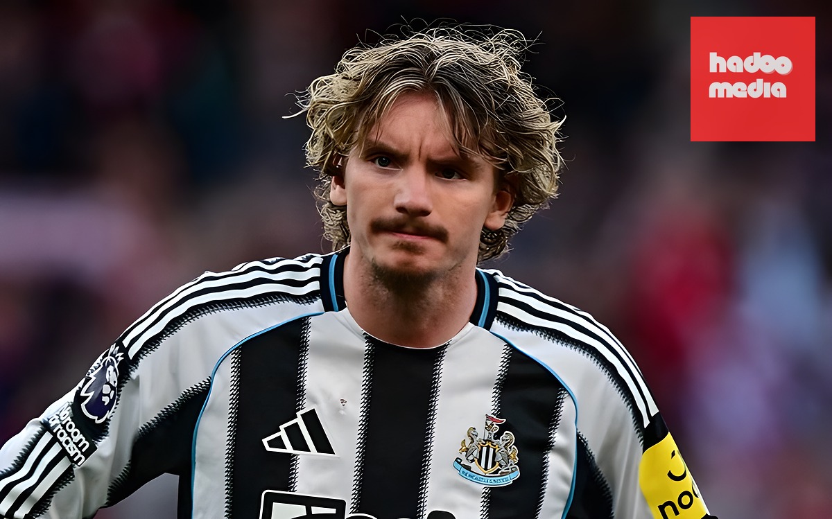 Newcastle đã chia tay Nick Woltemade. Ảnh: Serena Taylor/Getty Images.