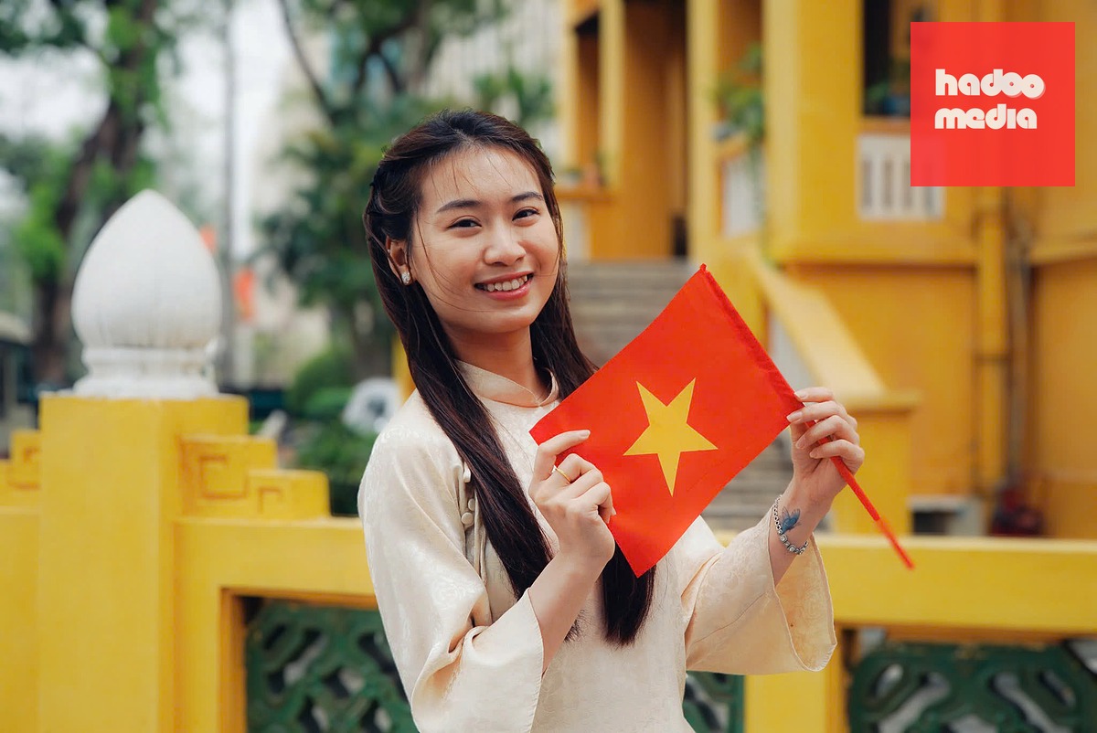 Hà Nội là điểm đến hấp dẫn đối với khách du lịch trong dịp nghỉ lễ Quốc khánh 2-9 năm nay - Ảnh: NGUYỄN HIỀN