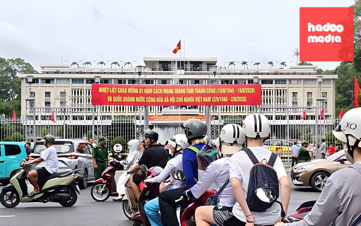 Tin tức sáng 3-9: Có hơn 400 chợ dân sinh, TP.HCM quản lý an toàn thực phẩm ra sao? - Ảnh 2.
