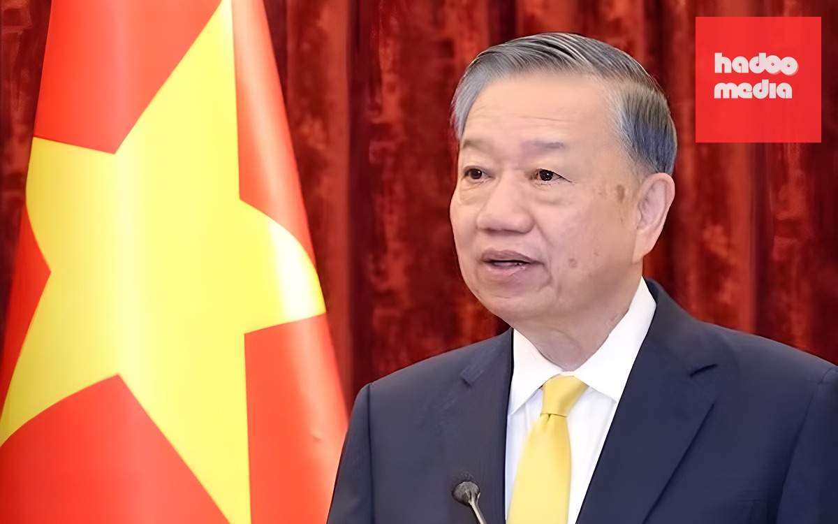 Sáng nay, Bộ Chính trị, Ban Bí thư tổ chức Hội nghị toàn quốc quán triệt một số nghị quyết, chỉ thị - Ảnh 2.